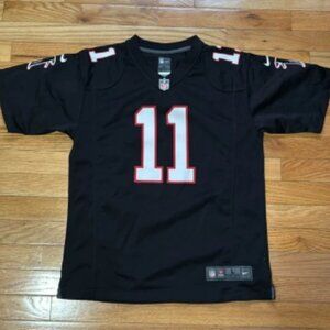 Julio Jones Youth L Atlanta Falcons Jersey